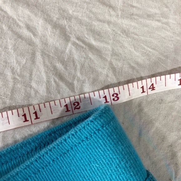 Junior shorts - Picture 6 of 6